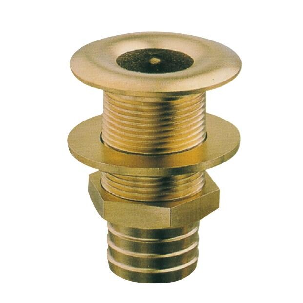 Bağlantı Kovanı Rekorlu Sarı 1.1/4