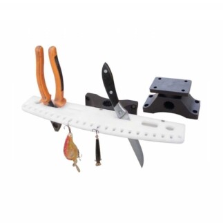 Balıkçılık ve Aletler İçin Askılık, Vardavela veya Yana Monte - LHR