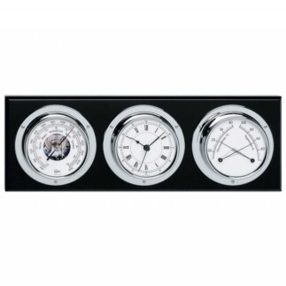 Barigo 386CR Gösterge Seti - BARIGO