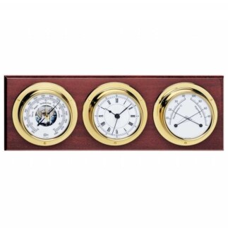 Barigo 386MSMA Gösterge Seti - BARIGO