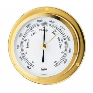Barigo Star Serisi Gösterge Barometre - BARIGO