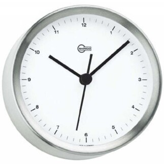 Barigo Steel Gösterge Saat - BARIGO