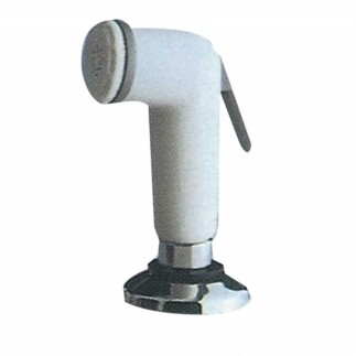 Barka Hortumlu Duş Flanşlı DS0313 - BARKA