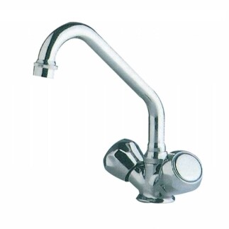 Barka Musluk Sıcak-Soğuk MG3100 - BARKA