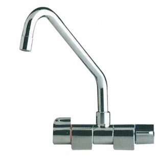 Barka Musluk Sıcak-Soğuk MR4100 - BARKA