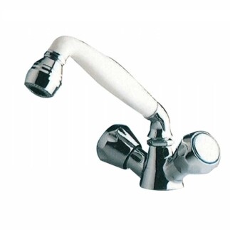 Barka Musluk Spiralli Sıcak-Soğuk MD3111 - BARKA