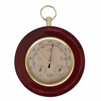 Barometre-Termometre-Higrometre Seti - LHR