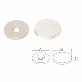 Basamak Kaymaz Pul - LHR