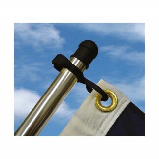 Bayrak Bağlama Klipsi - LHR