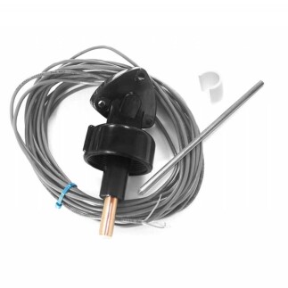 Bennett Flap Pistonu İçin Sensörlü Üst Kapak - BENNETT