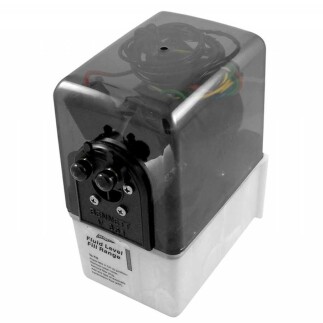 Bennett Hidrolik Flap Motoru - BENNETT