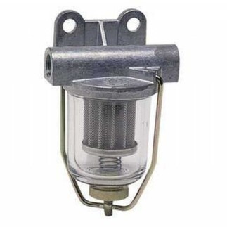 Benzin Filtresi, 60 lt/saat kapasite - LHR