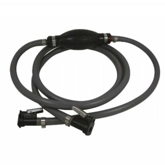 Benzin Hortumu / Mercury - Mariner - LHR