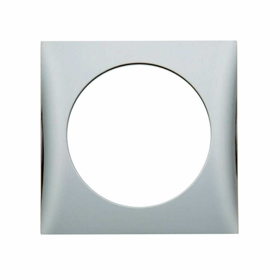 Berker W4 Anahtarlar İçin Çerçeve 60x60mm - 2