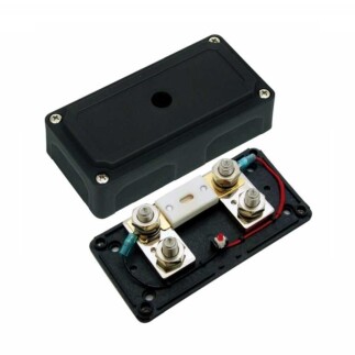 Bıçak Sigorta Bloğu Maks. 750A - LHR