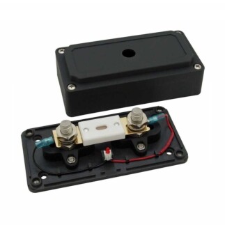 Bıçak Sigorta Bloğu Maks. 300A - LHR