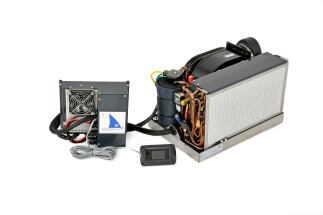 Blue Airco DC Marin Klima Sistemi 12V/12.000 BTU - 2