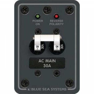 Blue Sea Systems A.C. Ana Sigorta - BLUE SEA SYSTEMS