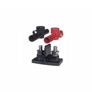 Blue Sea Systems Çiftli Kablo Konnektörü - BLUE SEA SYSTEMS