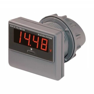Blue Sea Systems Dijital Voltmetre - BLUE SEA SYSTEMS