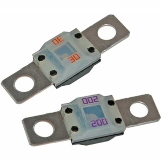 Blue Sea Systems MIDI Sigorta - BLUE SEA SYSTEMS