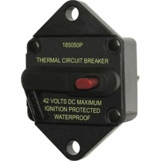 Blue Sea Systems Otomatik Sigorta / Gömme Montaj - BLUE SEA SYSTEMS