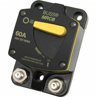 Blue Sea Systems Otomatik Sigorta - BLUE SEA SYSTEMS