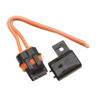 Blue Sea Systems Su Geçirmez Sigorta Yuvası - BLUE SEA SYSTEMS