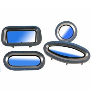 Bofor Borda Lumbozlar - BOFOR