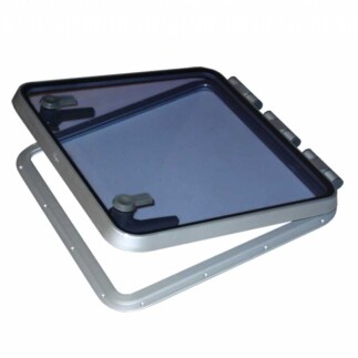 Bofor Klasik Hatch - BOFOR