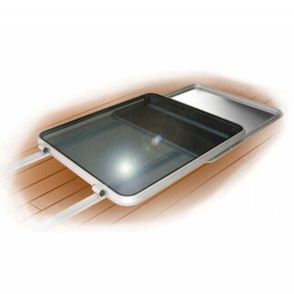 Bofor Sürgülü Hatch - BOFOR