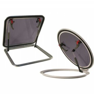 Bofor Ultra Slim Hatch - BOFOR