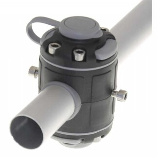 Borika Vardavela Montaj Aparatı Çift Taraflı 30/32mm - BORIKA