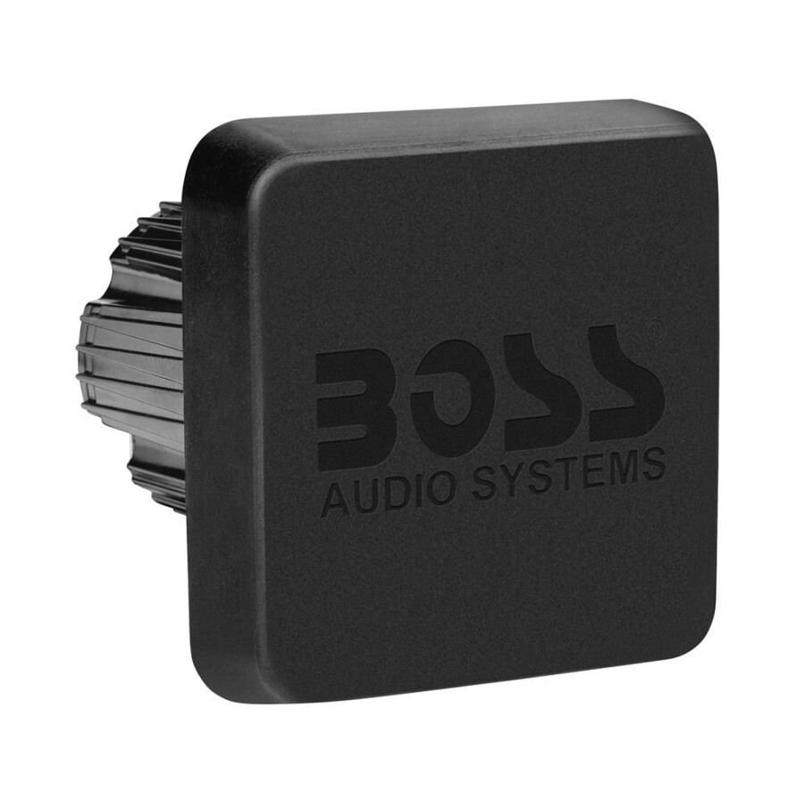Boss Audio MGR450B Systems Marin Teyp Bluetoothlu Siyah - 3