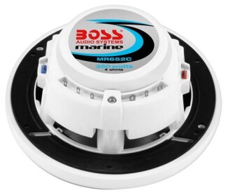 Boss Audio MR652C Marin Hoparlör 350Watt 165mm - 1