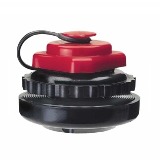 Bravo 240 Şişme Bot ve Can Salı Valfi 240/185psi - BRAVO