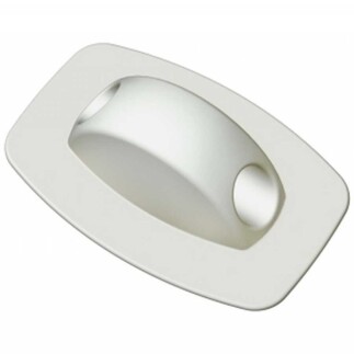 Bravo 442 Şişme Bot İp Yuvası, PVC - BRAVO