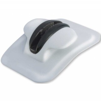 Bravo 535 Şişme Bot Baş Mapası, Kıstırmaçlı - PVC - BRAVO