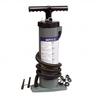 Bravo 6 Şişme Bot Pompası / 2x2500cc - BRAVO