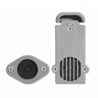 Bravo 612 Şişme Bot Su Gideri, Plastik, Teleskopik - BRAVO