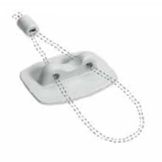 Bravo 675 Şişme Bot Kürek Yuvası, Pala Tarafı için - BRAVO