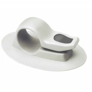 Bravo 678 Şişme Bot Kürek Yuvası, PVC - BRAVO