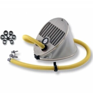 Bravo 7M Şişme Bot Pompası 5L - BRAVO