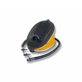 Bravo Ayak Basmalı Bot Pompası 6 litre - BRAVO