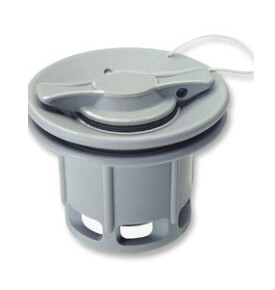 Bravo Şişme Bot Valfi - BRAVO