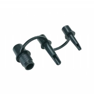 Bravo SP 15 Pompa Hortum Ucu Adaptörü 3lü - BRAVO