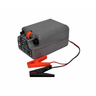 Bravo Super Turbo BST Şişme Bot Pompası - BRAVO