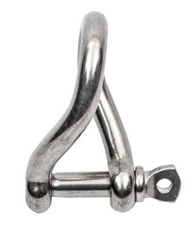 Burgu Kilit Krom M8288 - LHR