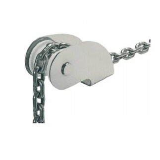 Burun Makarası En: 60 Boy :200 - LHR