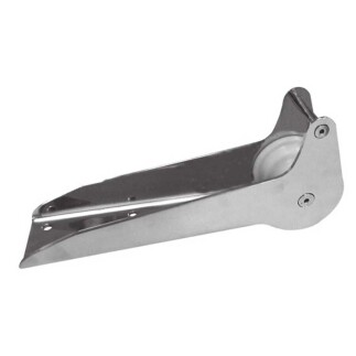 Burun Makarası En: 60 Boy :330 - LHR